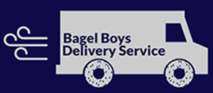 BBCC Sponsor - Bagel Boys