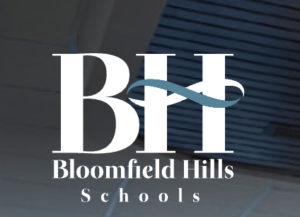 Bloomfield Hills Schools