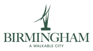 City of Birmingham