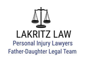 LaKritz Law Logo