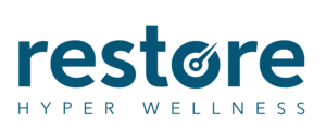 Restore Hyper Wellness Logo