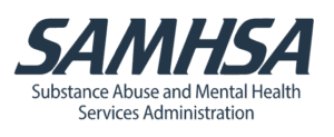 SAMHSA logo