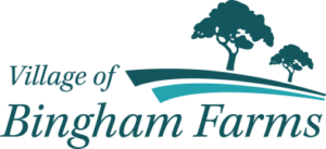 Village of Bingham Farms