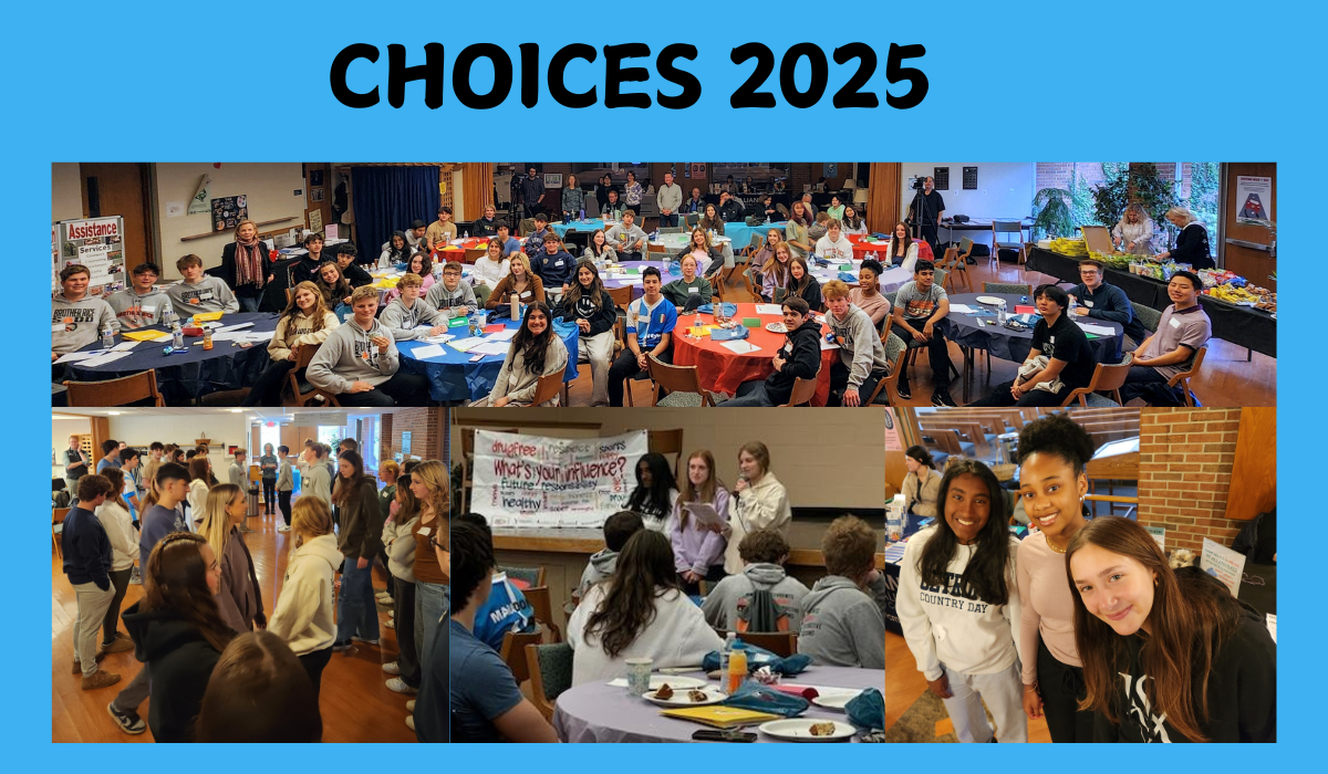 BBCC Choices 2024 Event