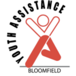 Bloomfield Youth Assistance Logo