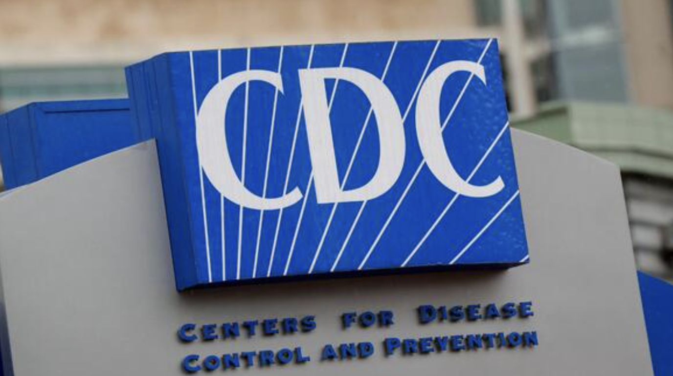 CDC warns of new drug more deadly than fentanyl